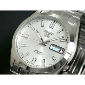 セイコー SEIKO セイコー5 SEIKO 5 自動巻き 腕時計 SNKE83J1｜mmworld