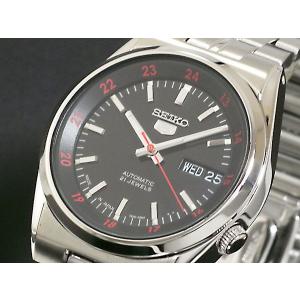 セイコー SEIKO セイコー5 SEIKO 5 自動巻き 腕時計 SNK569J1｜mmworld