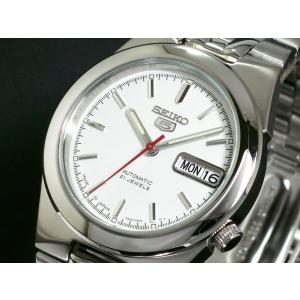 セイコー SEIKO セイコー5 SEIKO 5 自動巻き 腕時計 SNKE15J1｜mmworld