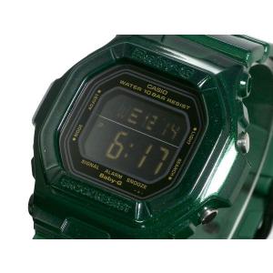 カシオ CASIO ベイビーG BABY-G 腕時計 BG5603-3｜mmworld