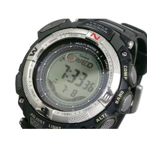 カシオ CASIO プロトレック PROTREK 電波ソーラー 腕時計 PRW-1500-1｜mmworld