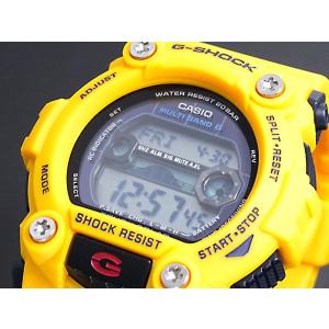 カシオ CASIO Gショック G-SHOCK ヴィンテージカラーズ 電波ソーラー 腕時計 GW7900CD-9｜mmworld