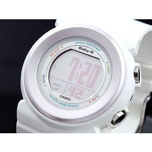 カシオ CASIO ベイビーG BABY-G 腕時計 BGD100-7C｜mmworld