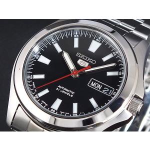 セイコー SEIKO セイコー5 SEIKO 5 自動巻き 腕時計 SNKL09J1｜mmworld