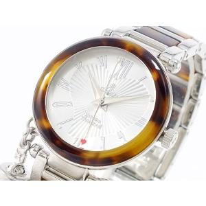 ヴィヴィアン ウエストウッド VIVIENNE WESTWOOD 腕時計 VV006SLBR｜mmworld