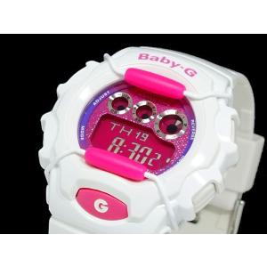 カシオ CASIO ベイビーG BABY-G 腕時計 BG1006SA-7A｜mmworld