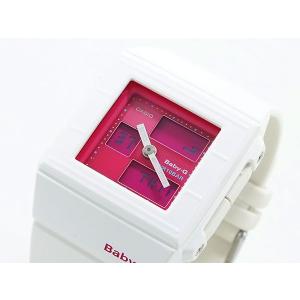 カシオ CASIO ベイビーG BABY-G 腕時計 BGA200-7E3｜mmworld