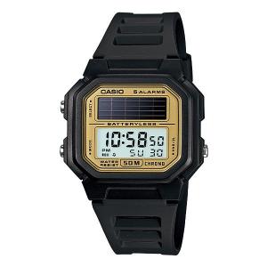 カシオ CASIO ソーラー 腕時計 AL190W-9A｜mmworld