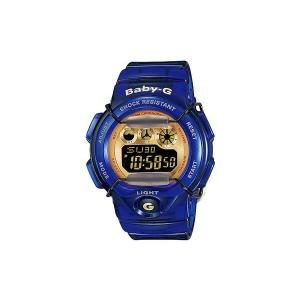 カシオ CASIO ベイビーG BABY-G レディース 腕時計 BG-1005A-2｜mmworld