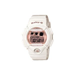 カシオ CASIO ベイビーG BABY-G レディース 腕時計 BG-1005A-7｜mmworld