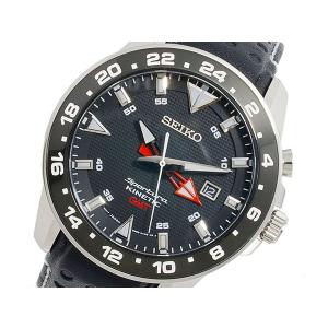 セイコー SEIKO Sportura クォーツ メンズ 腕時計 SUN015P2｜mmworld