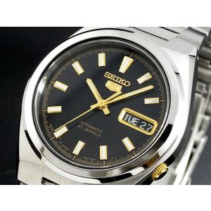 セイコー SEIKO セイコー5 SEIKO 5 自動巻き 腕時計 SNKC57J1｜mmworld