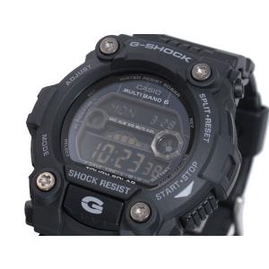 カシオ CASIO Gショック G-SHOCK 電波 ソーラー 腕時計 GW7900B-1｜mmworld