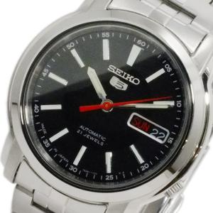 セイコー SEIKO セイコー5 SEIKO 5 日本製 自動巻き メンズ 腕時計 SNKL83J1｜mmworld