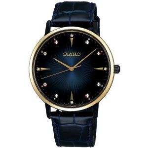 セイコー SEIKO ゴールドフェザー 復刻 流通限定モデル メンズ 腕時計 SCXP132｜mmworld