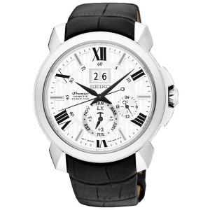 8/30まで最終値下げ！　SEIKO セイコー PREMIER プルミエ SEIKO セイコー Premier プルミエ メンズ 男性 彼氏 アナログ