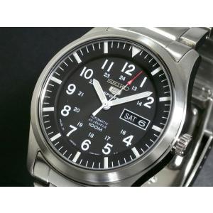 セイコー SEIKO セイコー5 スポーツ 5 SPORTS 自動巻き 腕時計 SNZG13J1｜mmworld