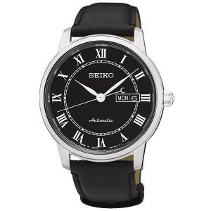 セイコー SEIKO プレザージュ PRESAGE 日本製 自動巻 メンズ 腕時計 SRP765J2｜mmworld