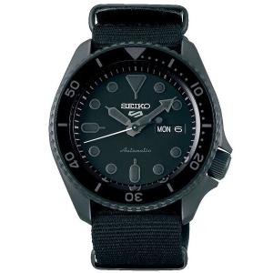 Seiko 5 セイコー 5スポーツ ストリート 流通限定モデル SBSA075