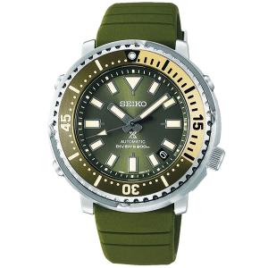 セイコー SEIKO プロスペックス PROSPEX ダイバーズ 自動巻き 腕時計 SRPF83K1（国内SBDY075同型） ベビーツナ｜mmworld