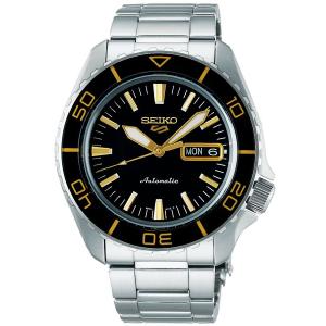Seiko 5 セイコー SEIKO ファイブ スポーツ 自動巻(日本語曜日) 腕時計