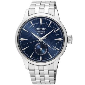 セイコー SEIKO プレサージュ PRESAGE 日本製 自動巻き メンズ 腕時計 SSA347J1｜mmworld