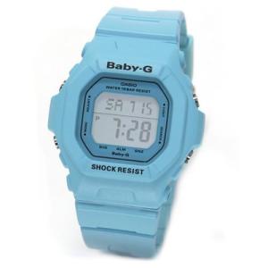 カシオ 「Baby-G　海外モデル」 BG-5601-2 Candy Colors（キャンディ・カラーズ）シリーズ BG5601-2｜mmworld