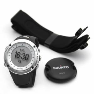 スント OUTDOOR SPORTS(アウトドアスポーツ) Ambit　HR　Silver　（アンビット・HR・シルバー） SS018371000｜mmworld