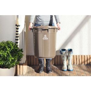 ゴミ箱 45リットル 45L ダストボックス ...の詳細画像3