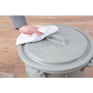 ゴミ箱 45リットル 45L ダストボックス ...の詳細画像5