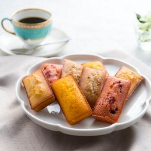 銀座千疋屋 ゼリー フィナンシェ 28個入 詰...の詳細画像2