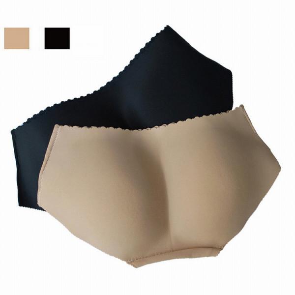 パッドショーツ ショーツ パンツ パッド ヒップアップ おしり 美尻 インナー レディース 下着 腰...