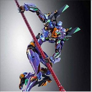 未開封METAL BUILD エヴァンゲリオン初号機 [EVA2020]