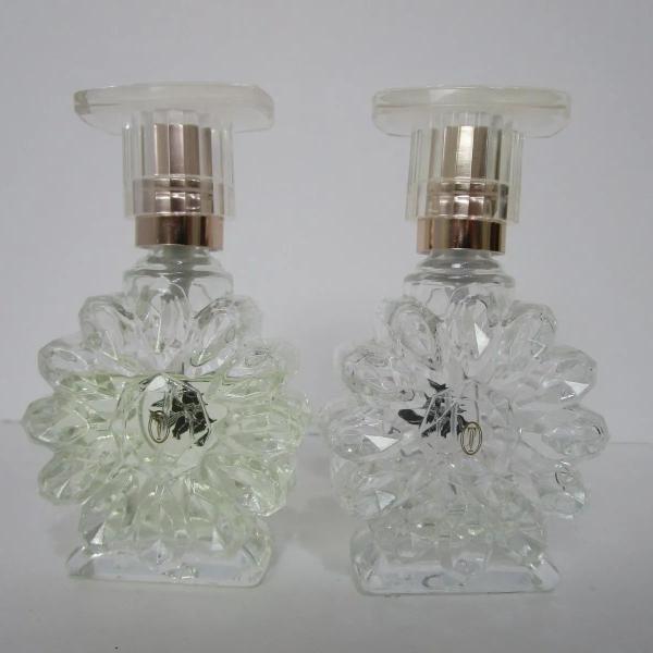 香水 2本セット カネボウ オードパルファム〈ミラノコレクション2016〉