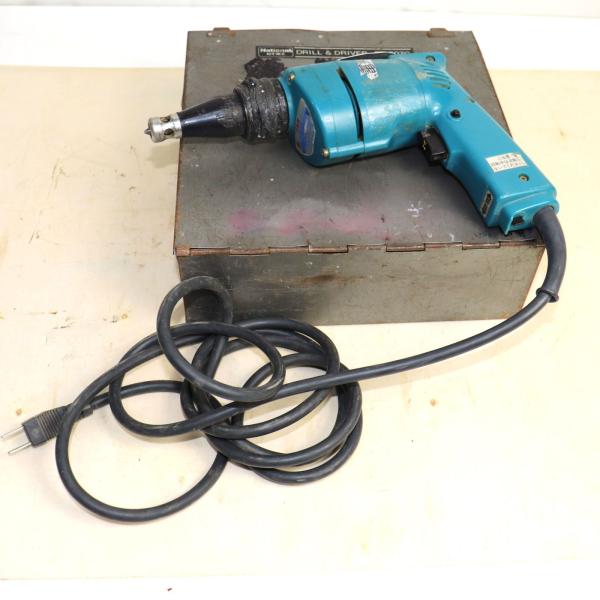 makita マキタ ボード用スクリュードライバ 6800DBV 100V 電動工具