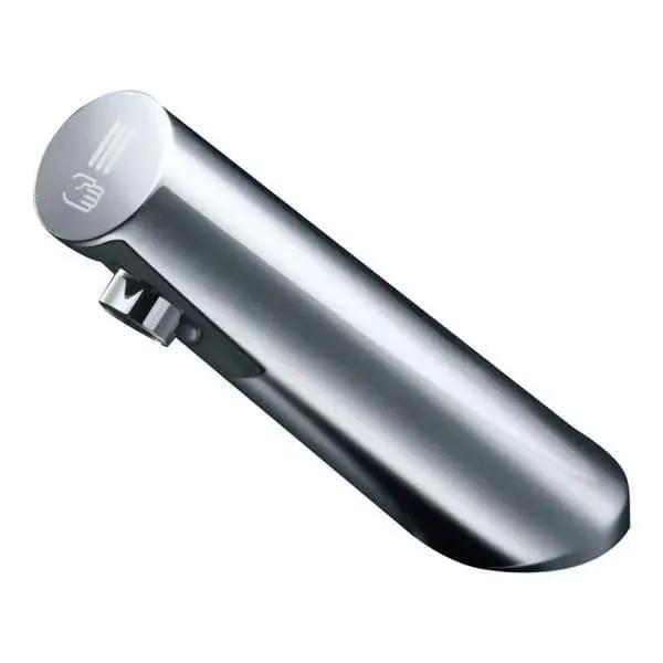 未使用品 LIXIL INAX 自動水栓 AM-200CV1 オートマージュ 水栓 立水栓 電気開閉