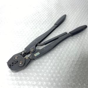 AMP 圧着工具 TYPE-F 20-14 (0.5-2.3) 755335-1 手動圧着ペンチ 電装工具
