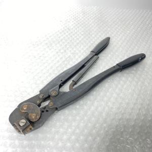 AMP 圧着工具 TYPE-F 20-14 (...の詳細画像1