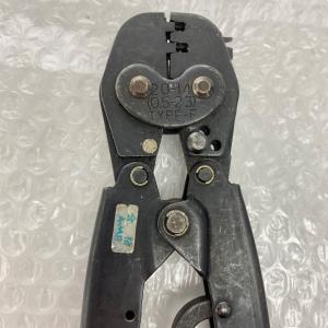AMP 圧着工具 TYPE-F 20-14 (...の詳細画像2