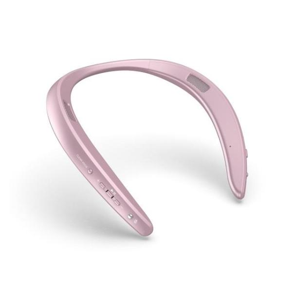 ANSS3P シャープ Bluetoothスピーカー AQUOSサウンドパートナー AN-SS3-P...