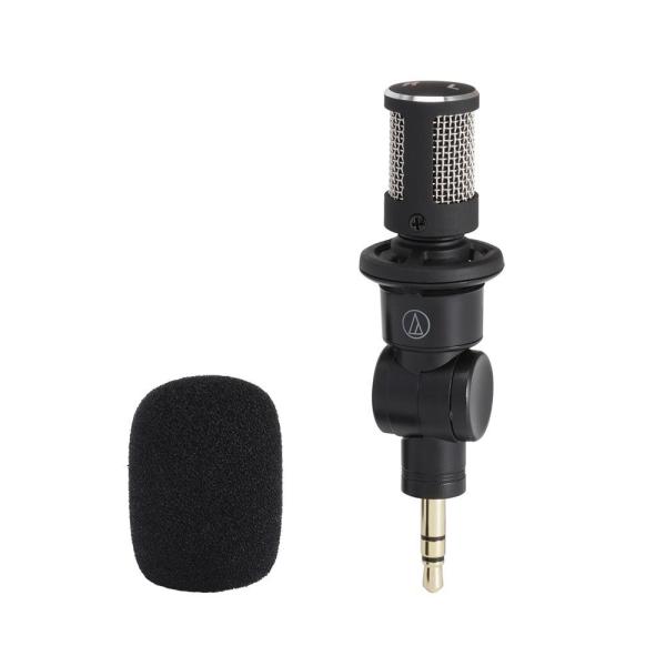 AT9911　オーディオテクニカ audio-technica　ステレオマイクロホン AT9911