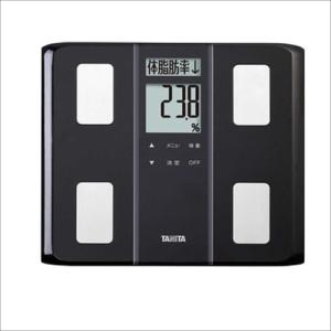BC330BK タニタ 体組成計 BC-330-BK