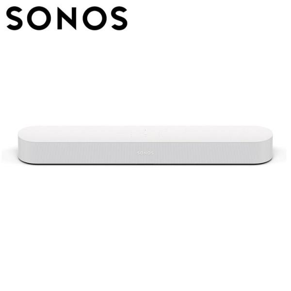 BEAM1JP1　Sonos ソノス Beam ビーム Soundbar サウンドバー ストリーミン...