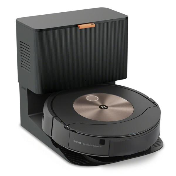 C975860　iRobot アイロボット ロボット掃除機 ルンバ コンボ j9+