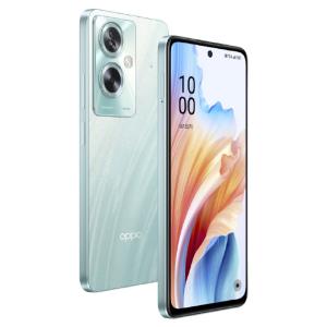 OPPO Oppo A55s 5G(ブラック) 6.5型 4GB/64GB SIMフリー CPH2309 OPPO Oppo A55s 5G(ブラック) 6.5型 4GB/64GB SIMフリー CPH2309