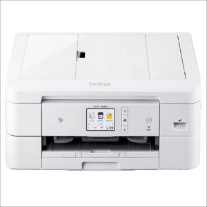 ブラザー プリンター DCP-J926N-W A4インクジェット複合機 ブラザー工業 brother...