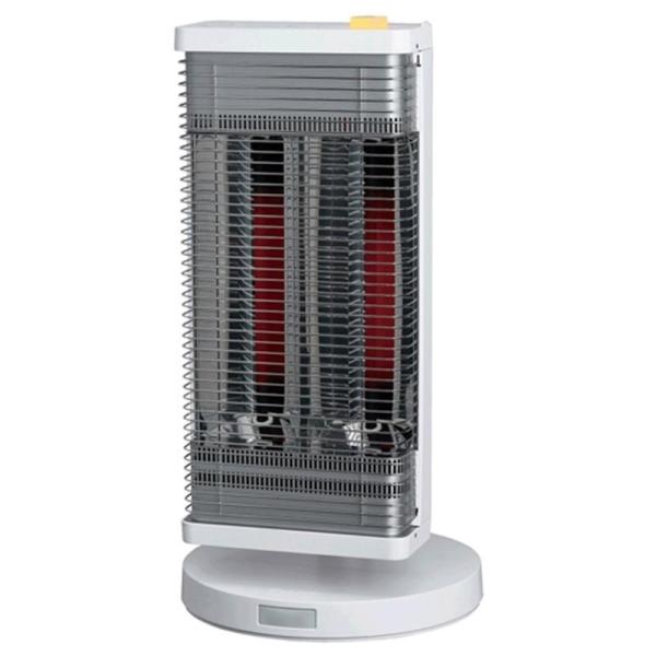 ERFT11ZSW ダイキン 遠赤外線暖房機　セラムヒート ヒーター　マットホワイト　ERFT11Z...