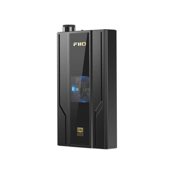 FIOQ11B FiiO Q11 ヘッドホンアンプ ヘッドフォンアンプ ポータブル FIO-Q11-...