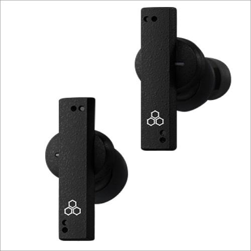 FIZE8DPLTWBK final 完全ワイヤレスイヤホン ZE8000 ブラック FI-ZE8D...