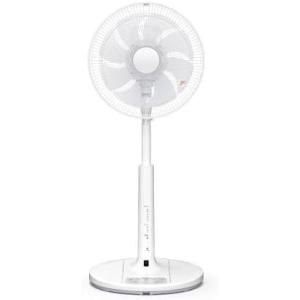 HEFDL300H 日立 HEF-DL300H リビング 扇風機 DCモーター搭載 リモコン付き チ...